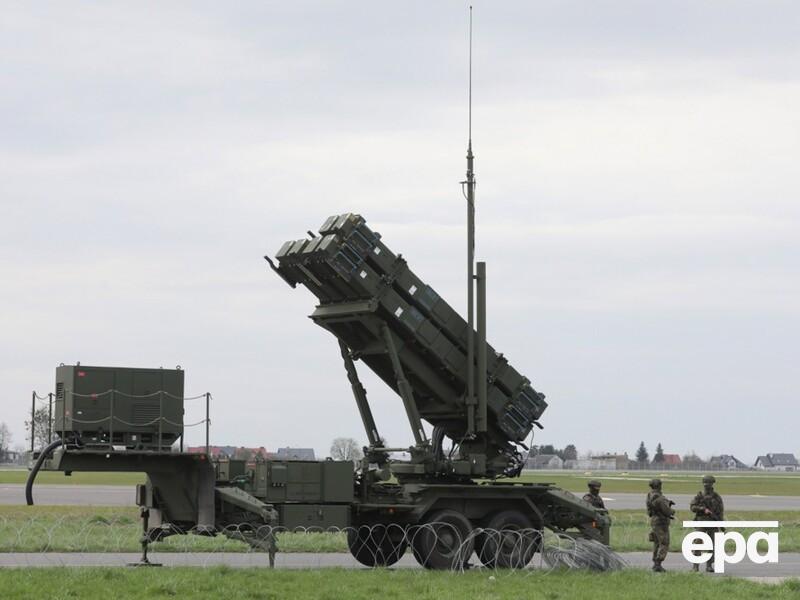 Европа в данный момент не может обеспечить Украину необходимыми системами ПВО – Le Monde 