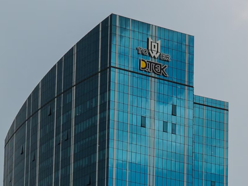 "Forbes Україна" назвав ДТЕК Ахметова найбільшим приватним інвестором в Україні
