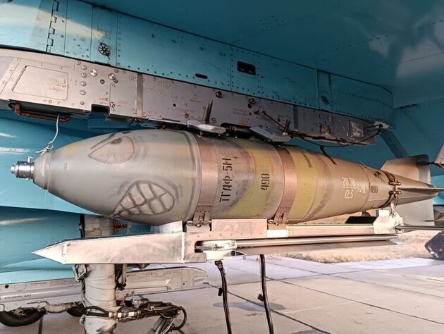 Дроны могли поразить склад модулей управления российских бомб на аэродроме в Краснодарском крае – "Мілітарний"