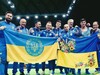 Мужская сборная Украины по спортивной гимнастике выиграла чемпионат Европы в командном многоборье