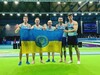 Україна втретє в історії виграла медальний залік чемпіонату Європи зі спортивної гімнастики