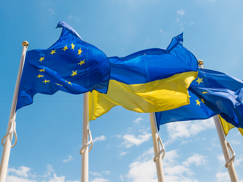 В Евросоюзе заявили, что понимают причины, по которым Украина не будет соблюдать ряд положений конвенции по правам человека