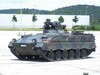БМП Marder, ЗРК Skynex, боекомплект к Gepard, снаряды 155 мм. Германия объявила об очередном пакете военной помощи Украине