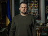 Зеленский: Разведки партнеров проинформированы об угрозах и перспективах войны, украинская сила должна опираться на Patriot, 155-й калибр, дальнобойное оружие
