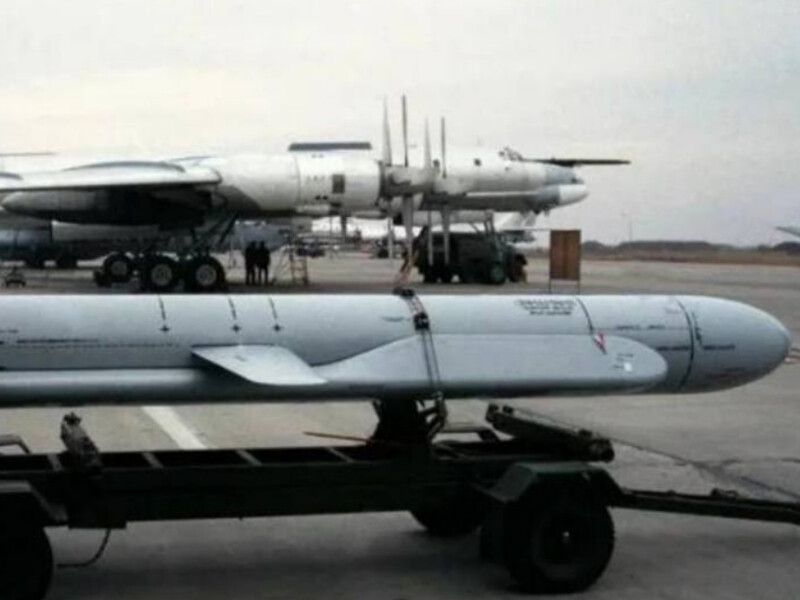 Воздушные силы ВСУ предупредили о возможности ракетных ударов оккупантов в ночь на Пасху