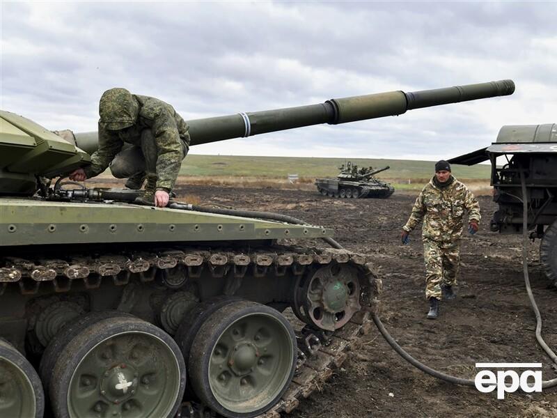 Война в Украине вряд ли скоро закончится, на поле боя Россия прогрессирует в двух регионах – Нацразведка США