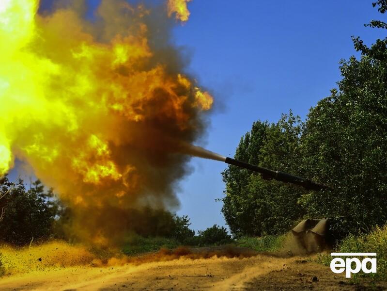 ВСУ отбили 20 атак под Авдеевкой и уничтожили важный объект противника. Потери РФ за сутки – 860 оккупантов и самолет – Генштаб ВСУ