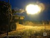 Росія вночі застосувала 76 ракет і дронів, 59 цілей знищила ППО − Повітряні сили