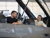 Зеленський обговорив із прем'єркою Данії, як прискорити передання Україні F-16