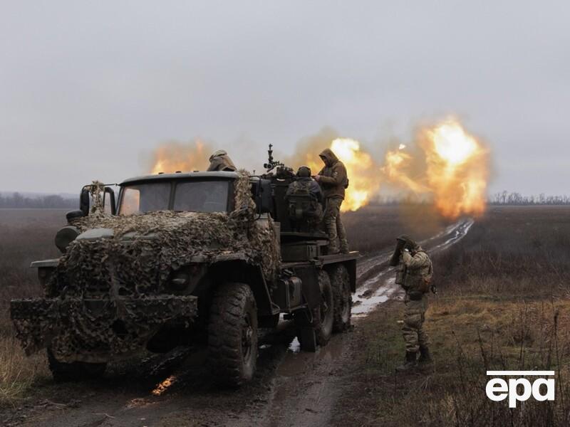 У Харківській області ситуація загострилася, окупанти атакують Вовчанськ