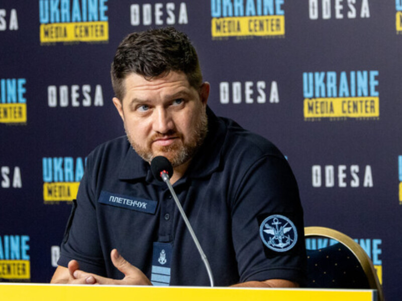 В боях за остров Нестрыга используют сотни FPV-дронов, Украина не уступает – Плетенчук