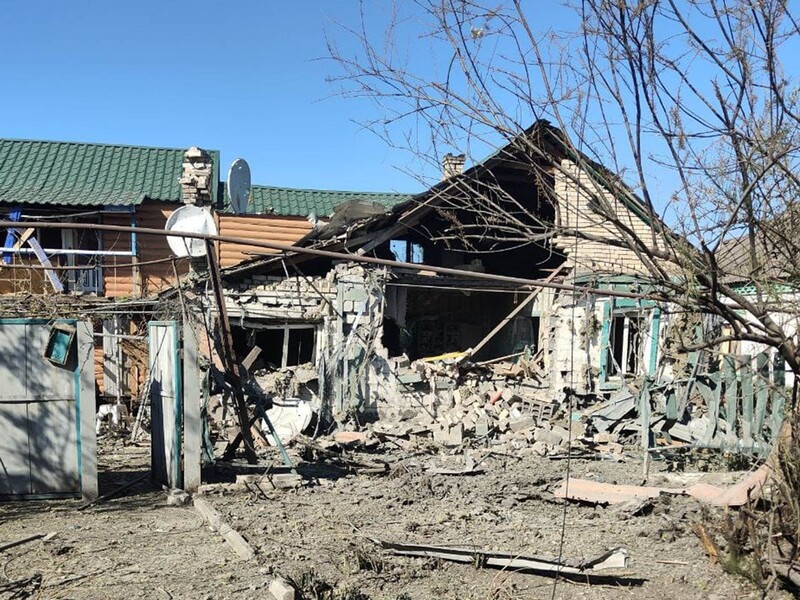 В Донецкой области оккупанты убили двух гражданских, еще двое ранены – прокуратура
