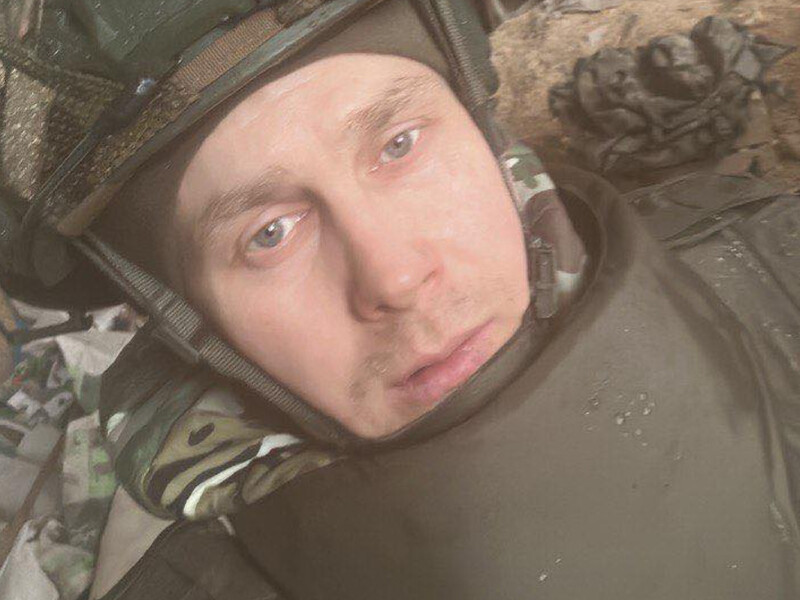 Комбат 225-го окремого штурмового батальйону Ширяєв: Росіяни хотіли би вийти на рубежі Вовчанська і Печеніг