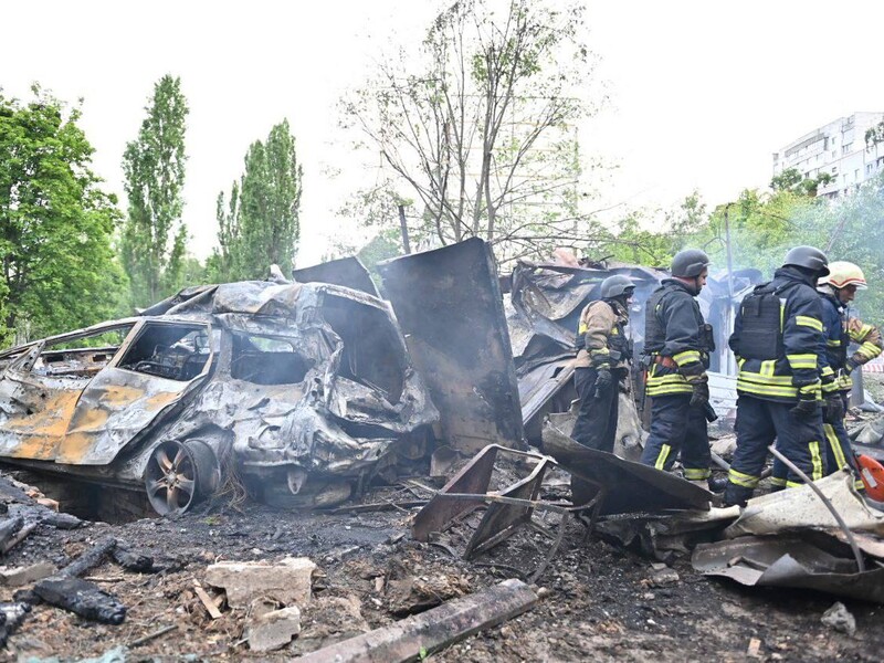 Погибшие в Донецкой, Харьковской и Сумской областях, 19 раненых в Херсонской. Сводка ОВА за сутки