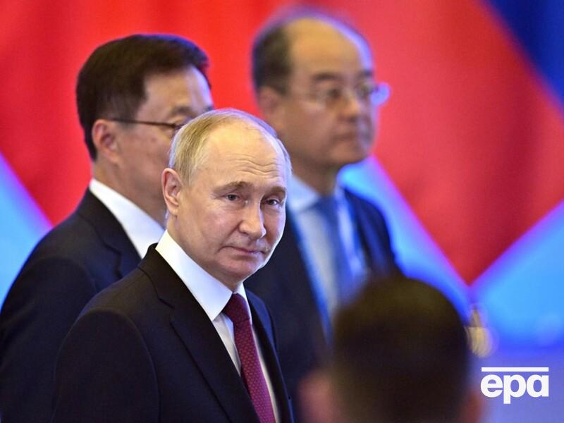 Путин заявил, что у России нет планов по захвату Харькова