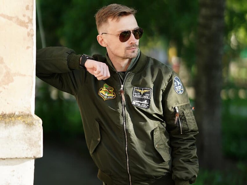 Во время боевого задания погиб украинский пилот – полный кавалер ордена "За мужество"