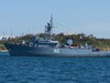 У ВМС ЗСУ підтвердили знищення російського корабля у Севастополі