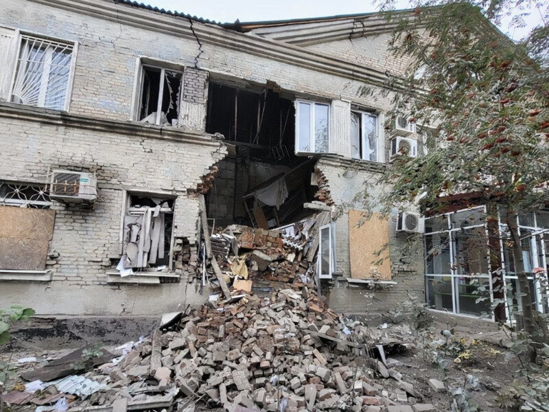 Покровськ залишається оперативною ціллю росіян, незважаючи на їхній новий наступ у Харківській області – британська розвідка