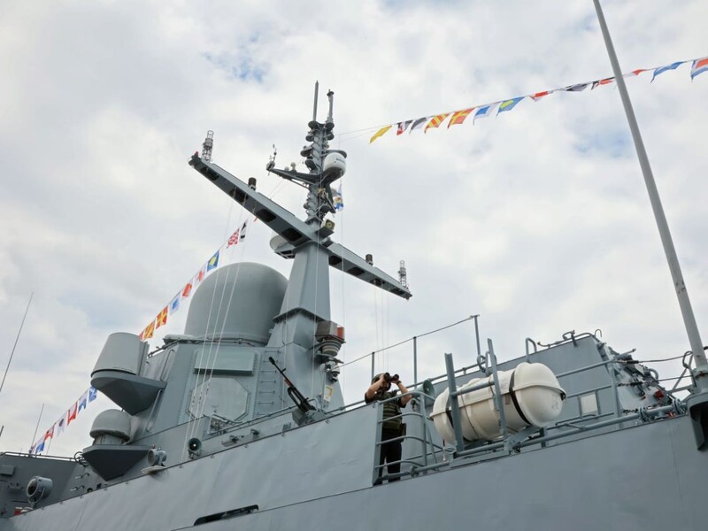 ВСУ поразили ракетный корабль РФ "Циклон" в Севастополе – Генштаб