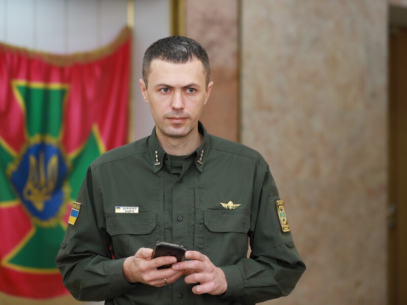 В Сумской области активизировались российские ДРГ: стремятся узнать, как построена оборона – ГПСУ 