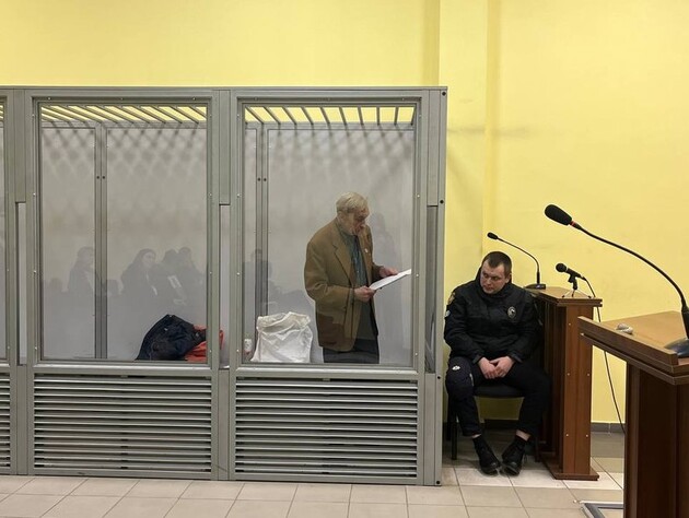 15 лет тюрьмы получил бывший сотрудник КГБ, который навел российские ракеты на Яворовский полигон во Львовской области 