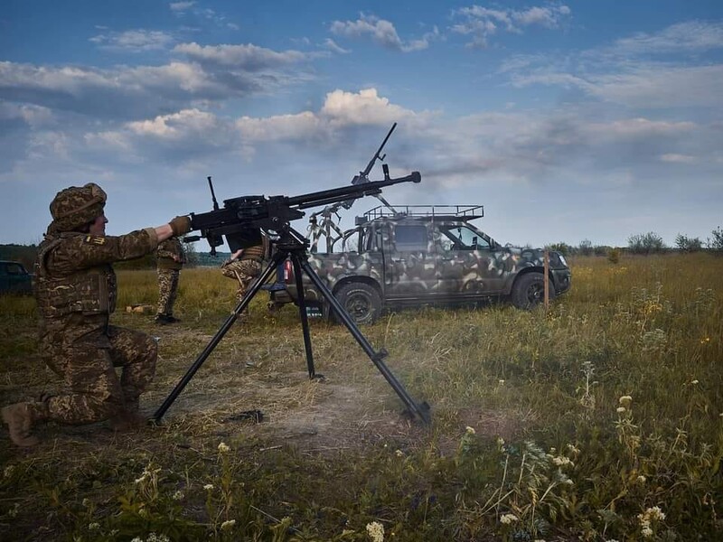 Ночью ПВО сбила над Украиной "Искандер" и четыре дрона Shahed – Воздушные силы ВСУ