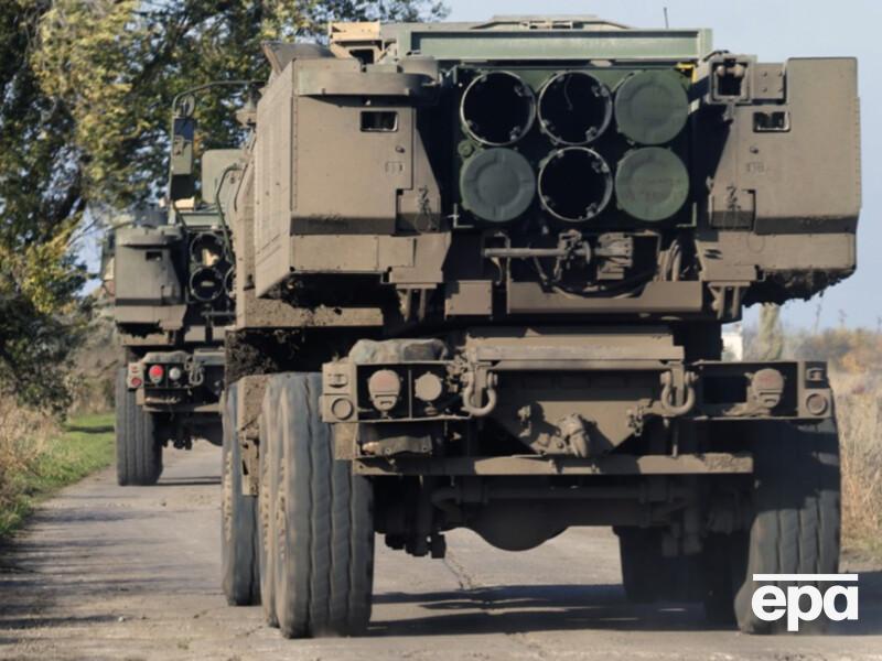10 танків Leopard, три HIMARS. Німеччина оголосила про новий пакет допомоги Україні