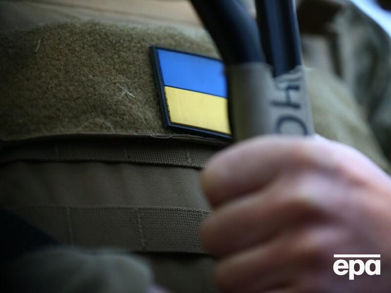 Против командования 125-й бригады открыто дело о покидании позиций в Харьковской области