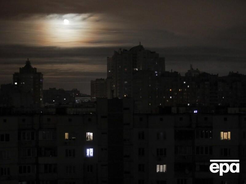 27 травня в Україні можливі вимкнення світла майже весь день – "Укренерго"