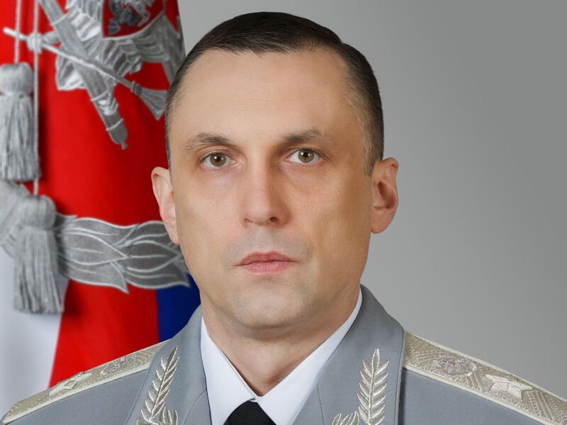 СБУ сообщила о подозрении заместителю министра обороны РФ. Он управляет поставками "Искандеров" и КАБ