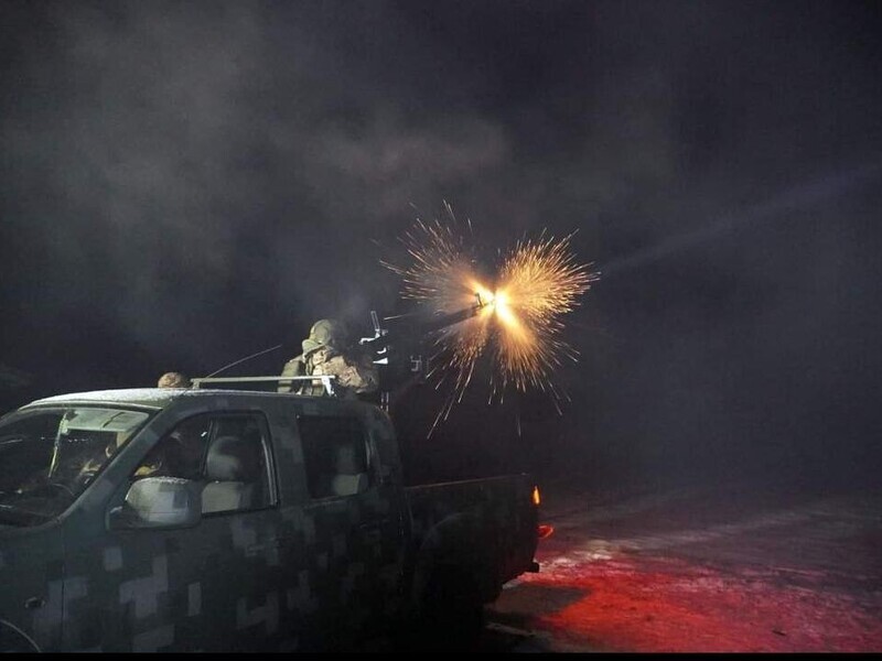 Уночі окупанти атакували Україну Shahed, українські військові збили всі дрони – Повітряні сили 