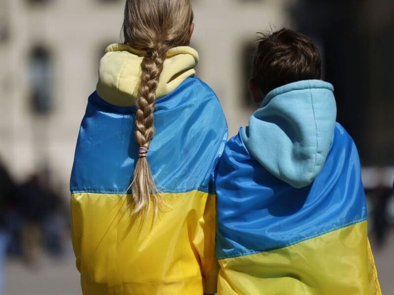 Россия планирует летом вывезти с оккупированных территорий тысячи украинских детей – ISW