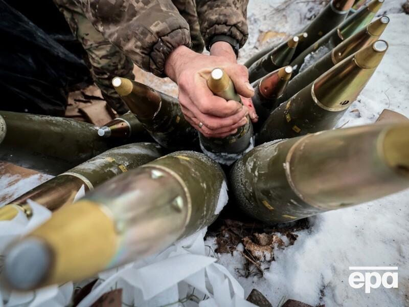 Пентагон открывает завод по производству боеприпасов для Украины – NYT