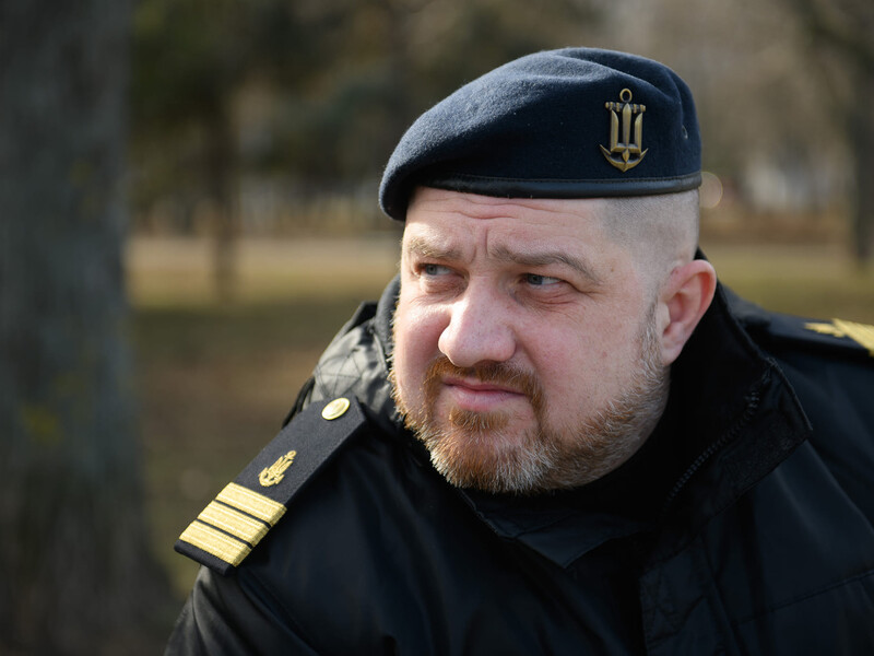 Армія РФ знову почала штурмувати острів Нестрига – Плетенчук