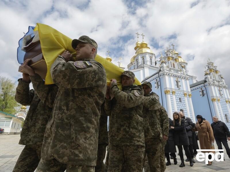В Україну повернули тіла ще 212 загиблих захисників – координаційний штаб