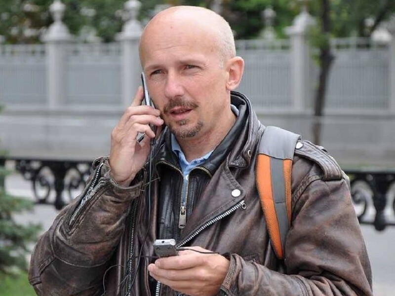 Бывший украинский пленный рассказал, что 11 месяцев сидел в российской камере вместе с журналистом Хилюком