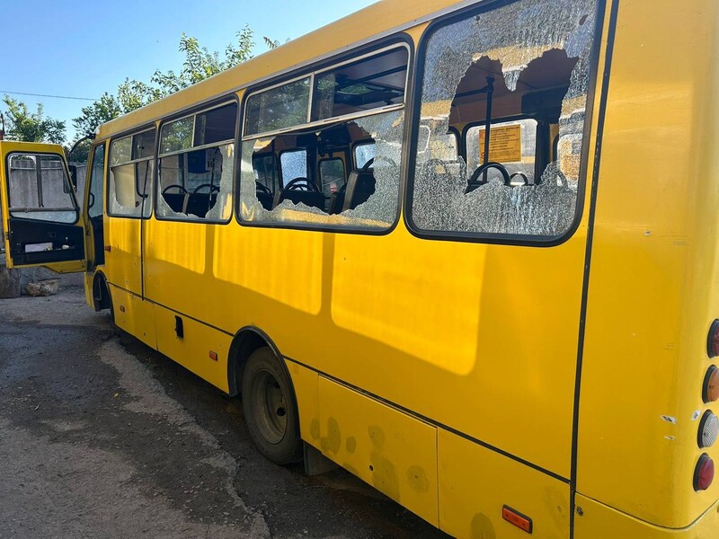 За добу внаслідок російських обстрілів України постраждало понад 60 цивільних, зокрема вагітна жінка і діти – МВС