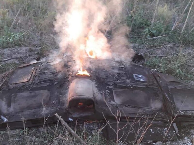 Воздушные силы ВСУ уточнили число сбитых 2 июня дронов Shahed
