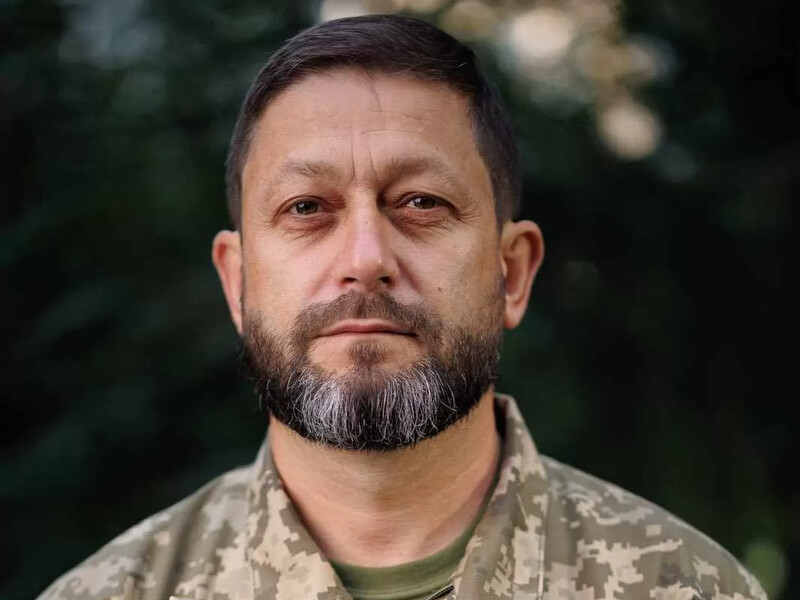 Під Часовим Яром загинув журналіст "Українських новин", який служив у ЗСУ. Колеги просять допомогти його сім'ї