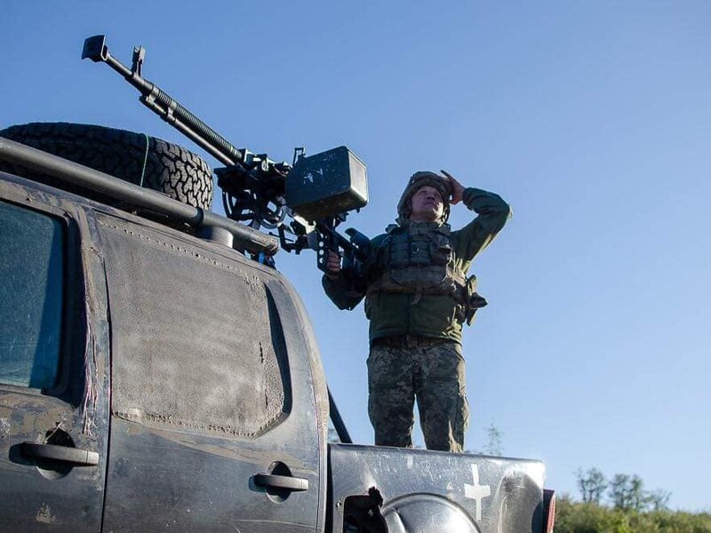 За ніч українська ППО збила 22 російські дрони у п'яти областях – Повітряні сили ЗСУ