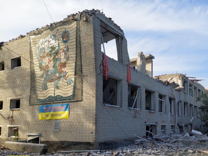 Окупанти за добу атакували 103 населені пункти, найбільше – у Сумській області, у Харківській ЗСУ стабілізують ситуацію. Зведення ОВА