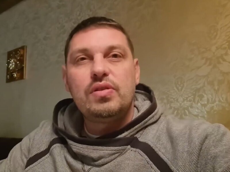 Золкин: Алексея Анулю, который сейчас ведет интервью со мной, в плену один следователь трогал за щеку и спрашивал: "Слушай, а чем они от нас отличаются?"