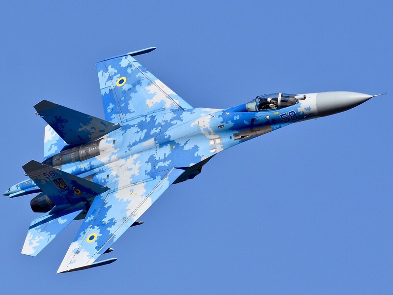 В Украине создают собственные управляемые авиабомбы, скоро будут испытания – Воздушные силы ВСУ