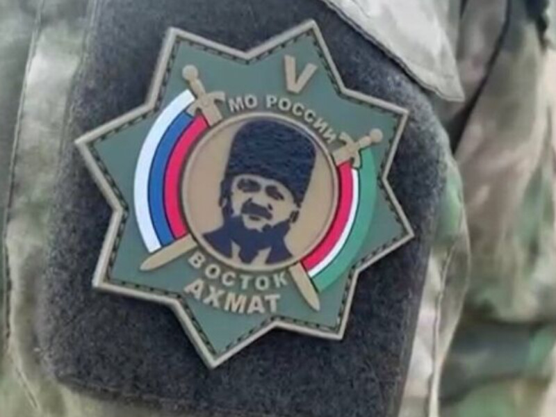 Кадыров заявил, что "Ахмат" оккупировал Рыжевку в Сумской области. В СНБО прокомментировали