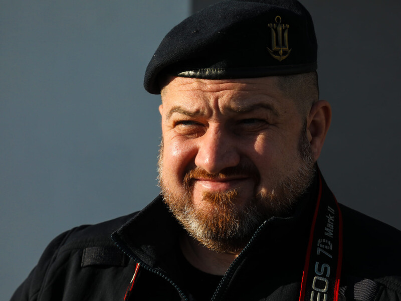 Плетенчук опроверг информацию СМИ о поражении ВСУ российского десантного корабля в Азовском море