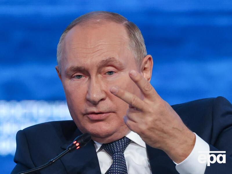 "Путін скаженіє". У ГУР розповіли про "гарячу реакцію" Кремля на втрату Су-57