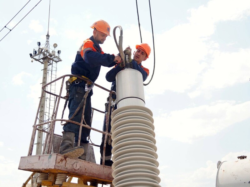 Вимкнення електроенергії 13 червня планують із 20.00 до 22.00 – "Укренерго"