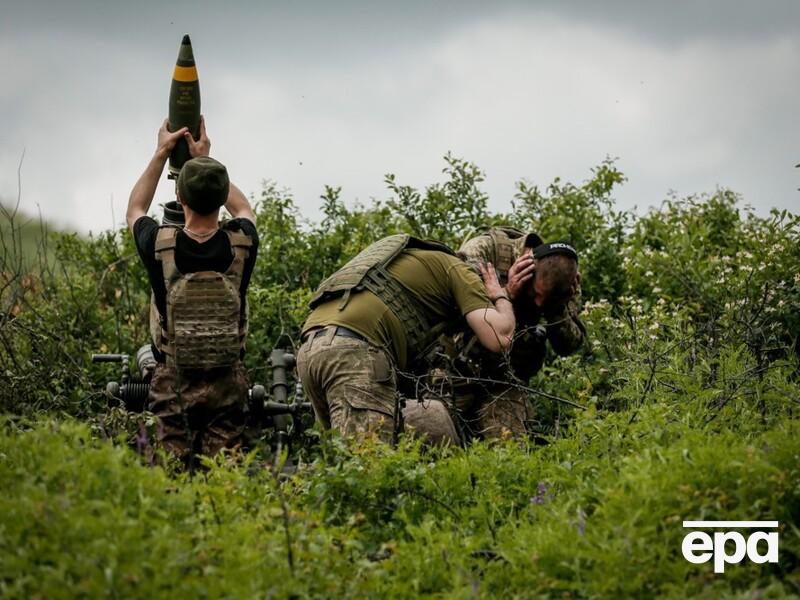 Силы обороны Украины отразили вражескую атаку возле Тихого, в районе Волчанска продолжается бой – Генштаб ВСУ