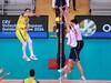 Украина – чемпион мужской Золотой Евролиги по волейболу. Фото