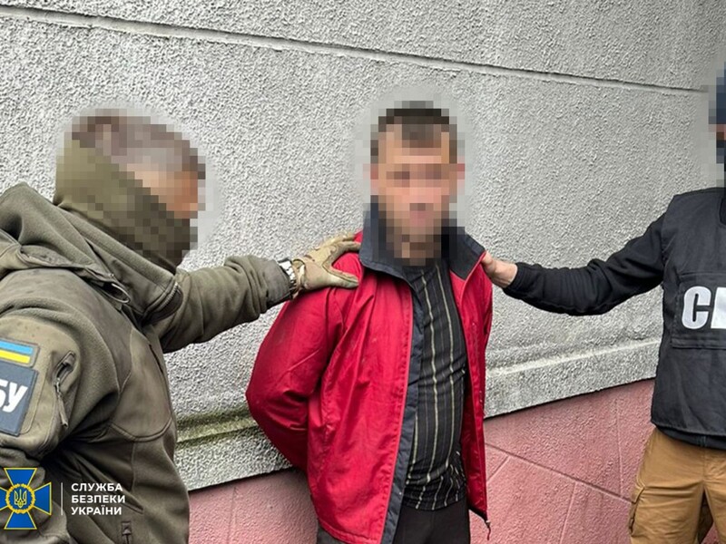 Жителя Константиновки приговорили к 15 годам за сдачу России позиций ВСУ под Бахмутом